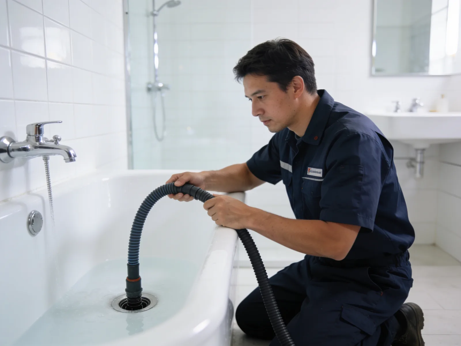 Emergency Plumber Redfield, SD FAQs